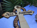 Newlywed  Gift Wood guest book alternative. Rustic wedding decor. Anchor sign. Personalized gift for couple.